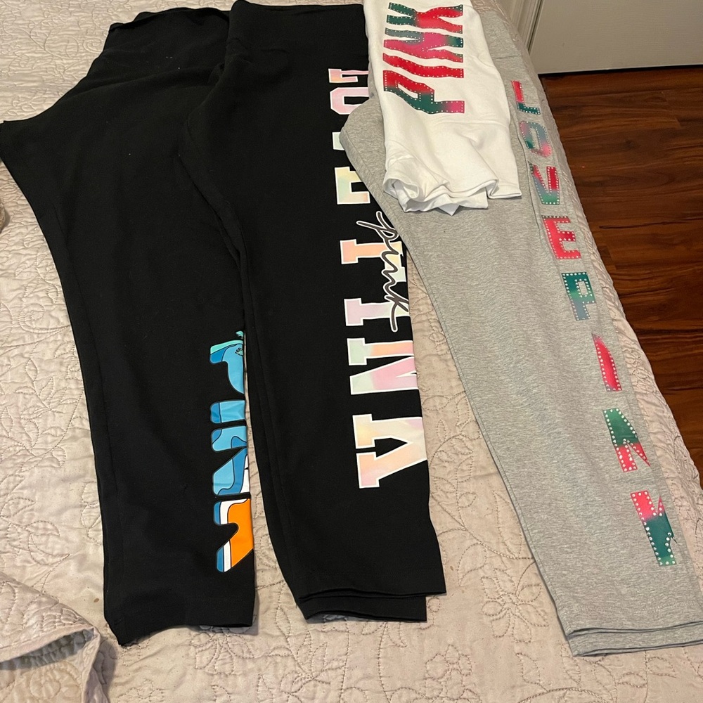 PINK BRAND